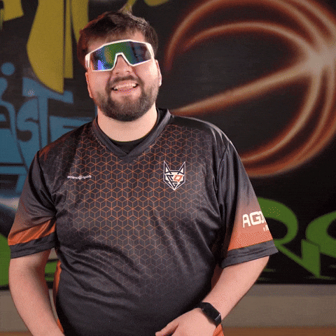 Tog Sucking GIF by TeamOrangeGaming