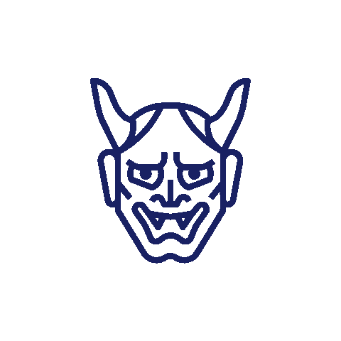 Miss Bao Restaurant Rennes Sticker