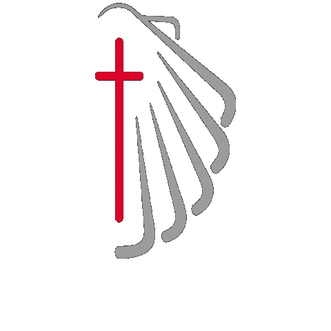 St. Jakobus Hospiz/Kinderhospiz- und Palliativteam Saar/Ambulantes Hospiz St. Michael Sticker