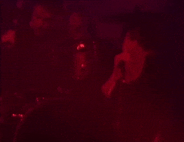 Brett Anderson Suede GIF