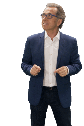 Jordi Hurtado Spot Sticker by Phone House