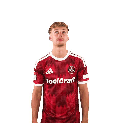 Adidas Nuremberg Sticker by 1. FC Nürnberg