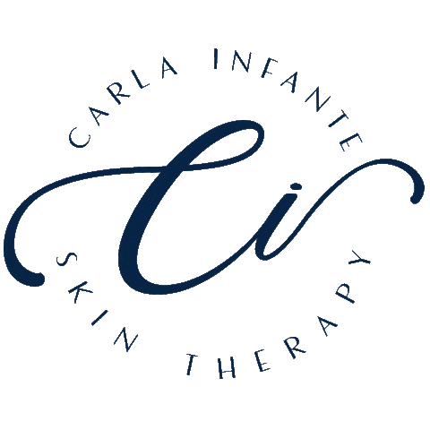 Cosmiatra Carla Infante Sticker