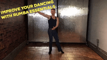 rumba technique GIF by Dance Insanity
