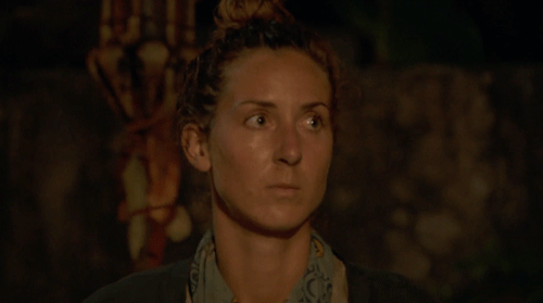 David Vs Goliath Survivor GIF by CBS - Find & Share on GIPHY