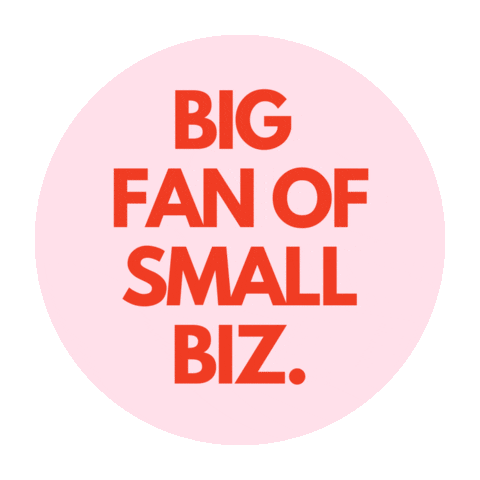 SOUP. Agency Sticker