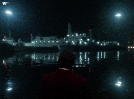 King Confidence GIF by Warner Music India