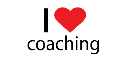 ilovecoachingco Sticker