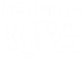 Morning Coffee Norwich Sticker by Kofra Coffee