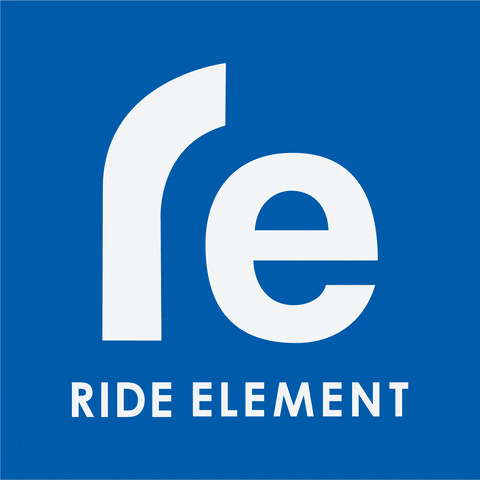 The Ride Element GIF