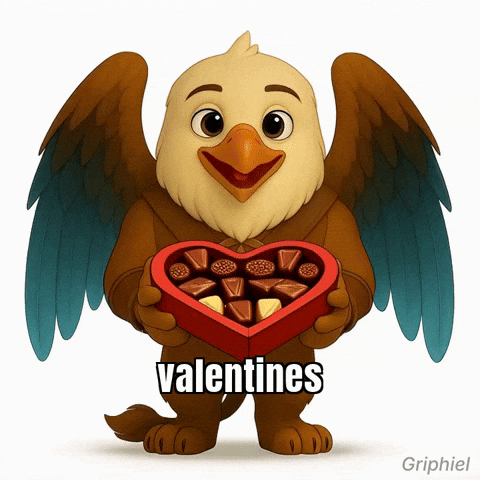 Animation Love GIF by Griphiel