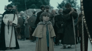 Vikings GIF