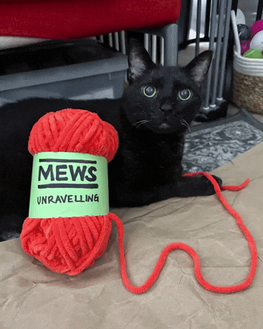 Muse Unravelling GIF