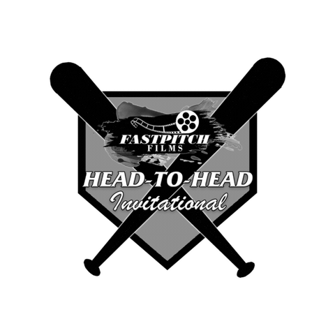 FastpitchFilms Sticker