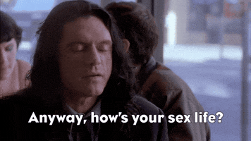 The Room Bad Movies GIF by Coolidge Corner Theatre