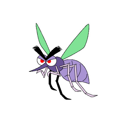 캐릭터 Sticker
