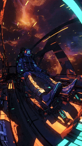 GIF by cHaRLoS