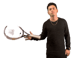 Abn Amro Point Sticker by Rotterdam Ahoy