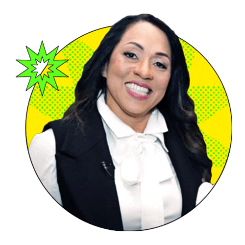 Revista Volcánicas Sticker