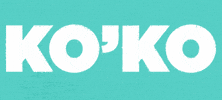 Koko GIF by Visit Guam