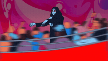 Anime GIF