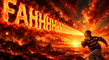 Fah Fack GIF by Jan Metternich