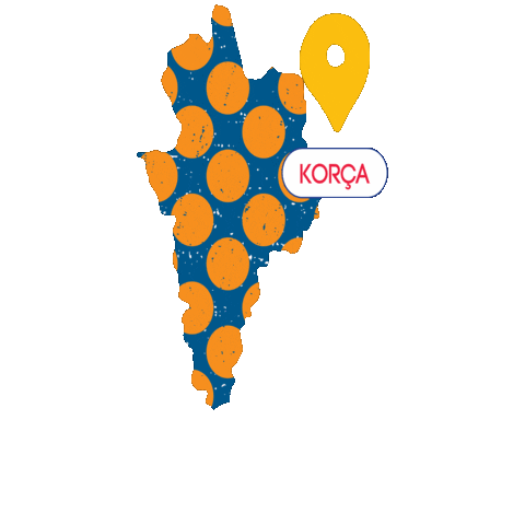 Europe House Sticker