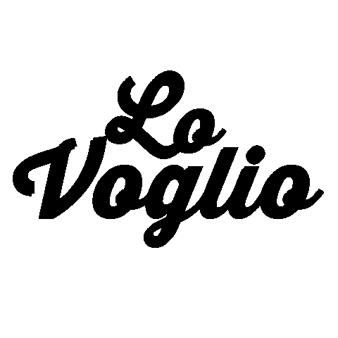 Lo Voglio Aperol Spritz Sticker