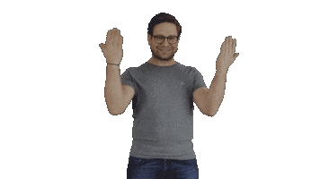 Excited Baden-Württemberg Sticker by Fabian Gramling