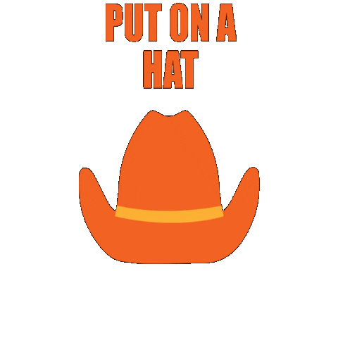 John Wayne Sticker