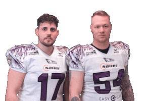 Reutlingen Eagles Sticker