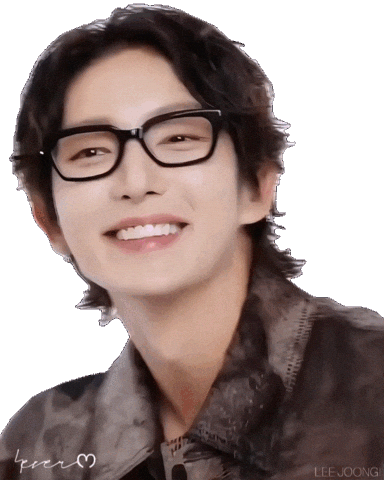 Jg Joon Sticker