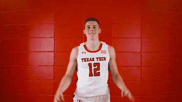 Redraiders Texastechmbb GIF by Texas Tech Basketball