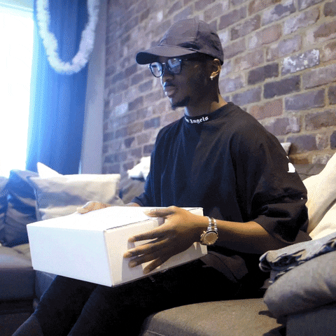 GIF by Shoe Lab