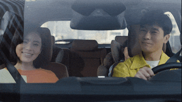 드라이브 GIF by renaultsamsungM
