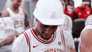 Basketball Billy GIF by Hogs+