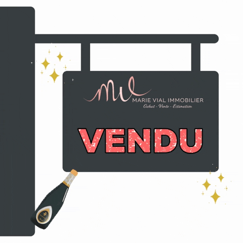 Marie Vial Immobilier GIF