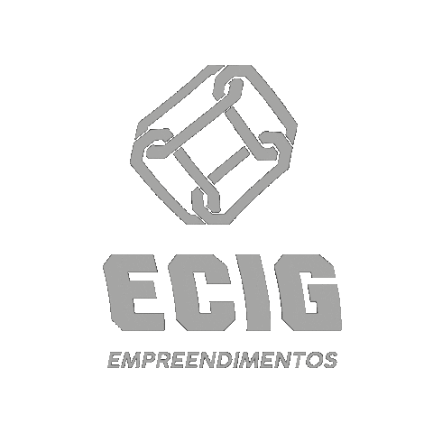 ECIG Empreendimentos Sticker