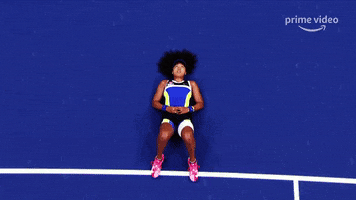 GIF by Fed Cup by BNP Paribas