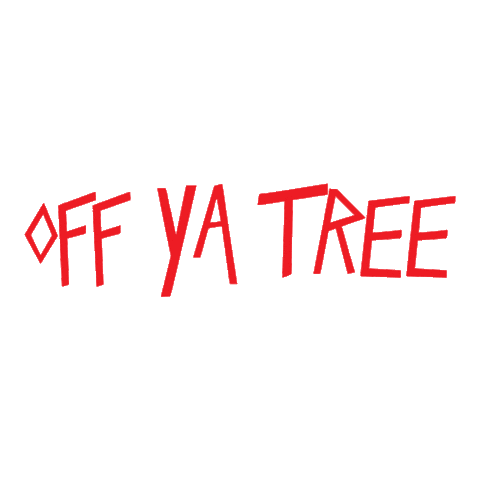 Metal Piercing Sticker by Off Ya Tree for iOS & Android | GIPHY