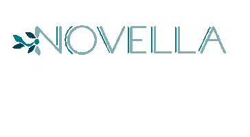 Event Sticker by Novella Wedding-Event Planner