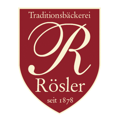 Bäckerei Rösler Sticker