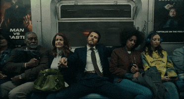 Music Video Subway GIF by Taylor Swift