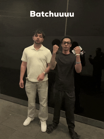 Batchuuuu GIF