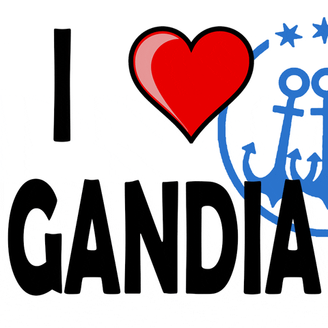 Gandia GIF by Hotel Tres Anclas
