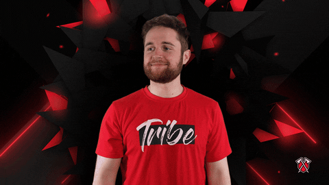 Brawl Stars Esports GIF by Tribe Gaming - Find & Share on GIPHY