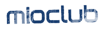 MioClub Sticker