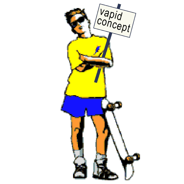 Internet Sticker
