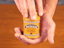 Mentholatum Latinoamérica GIF