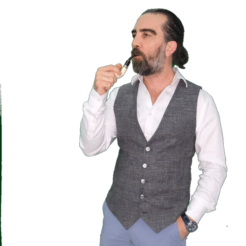 Op.Dr. Yasin Ünal Sticker